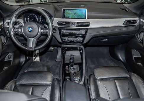 BMW X2, 2019 3