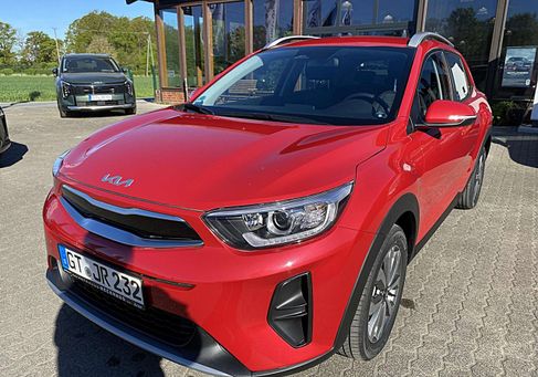 Kia Stonic, 2024