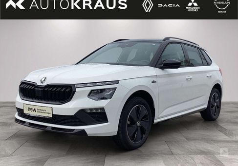 Skoda Kamiq, 2024