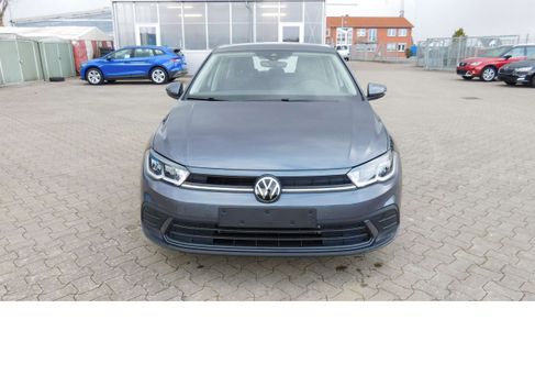 Volkswagen Polo, 2025