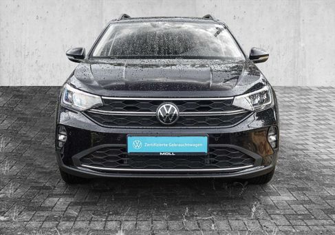 Volkswagen Taigo, 2026