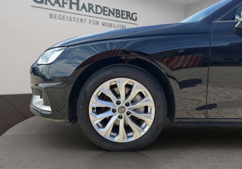 Audi A4, 2023