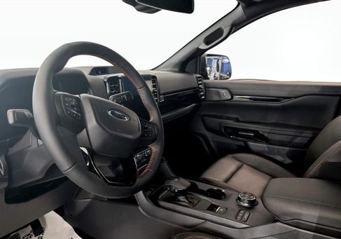 Ford Ranger, 2026