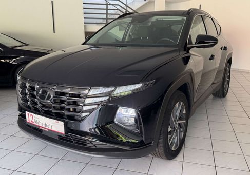 Hyundai Tucson, 2021 3
