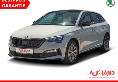 Skoda Scala, 2023
