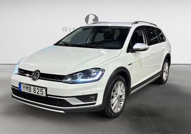 Volkswagen Golf, 2018