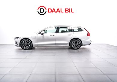 Volvo V60, 2023
