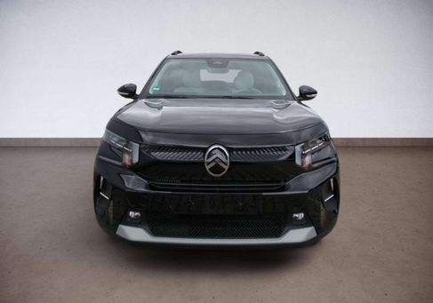 Citroën C3, 2025 2