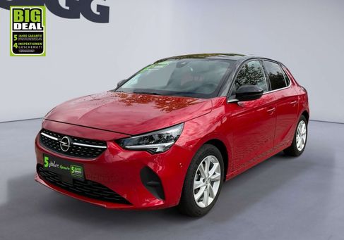 Opel Corsa, 2023 2