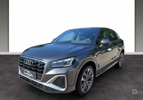 Audi Q2, 2020