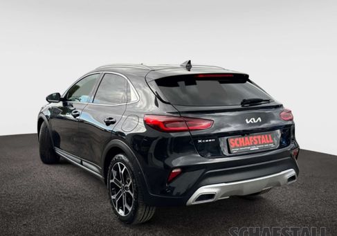 Kia XCeed, 2022