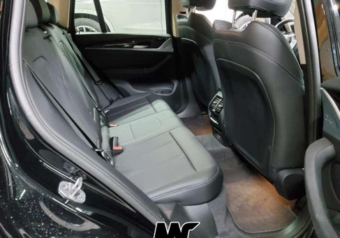 BMW X3, 2023 3