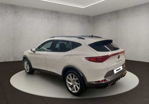 Cupra Formentor, 2024