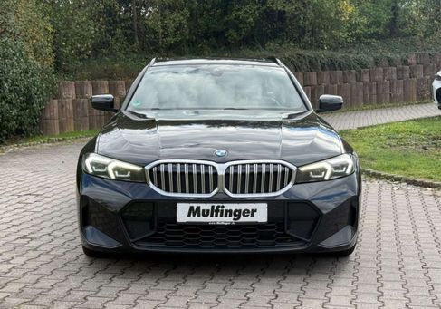BMW 320, 2023 3