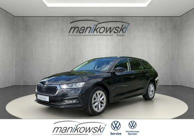 Skoda Octavia, 2023