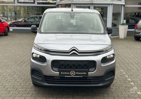 Citroën Berlingo, 2020