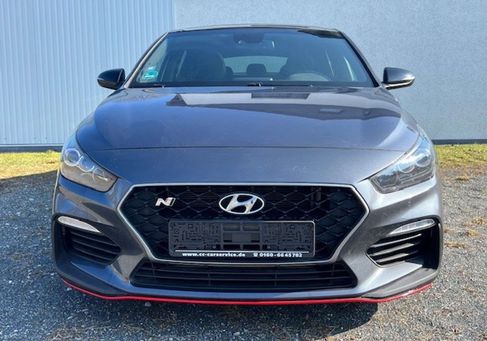 Hyundai i30, 2019 2