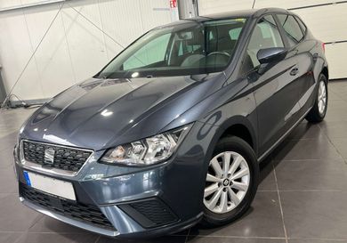 Seat Ibiza, 2020