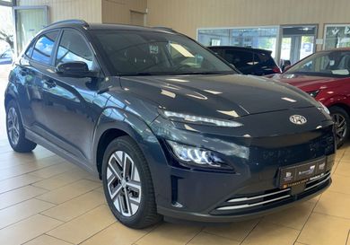 Hyundai Kona, 2022