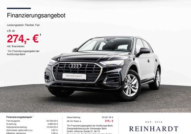 Audi Q5, 2023