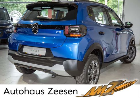 Citroën C3, 2026 3