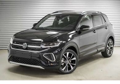 Volkswagen T-Cross, 2026