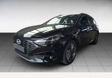 Hyundai i30, 2025