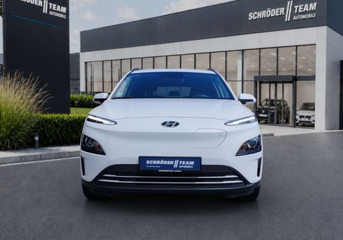 Hyundai Kona, 2023 2