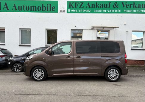 Opel Vivaro, 2020 2