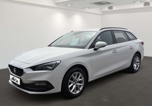 Seat Leon, 2023 2