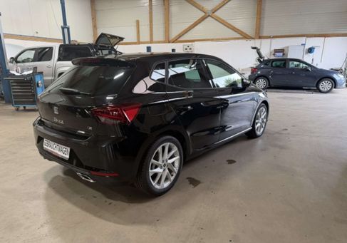 Seat Ibiza, 2025