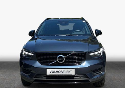 Volvo XC40, 2021 3