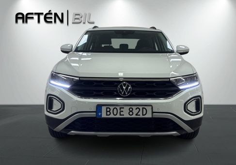 Volkswagen T-Roc, 2023 2