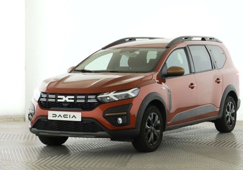 Dacia Jogger, 2025