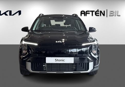 Kia Stonic, 2026