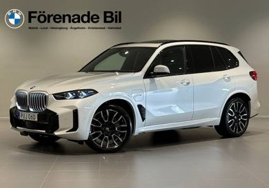 BMW X5, 2026
