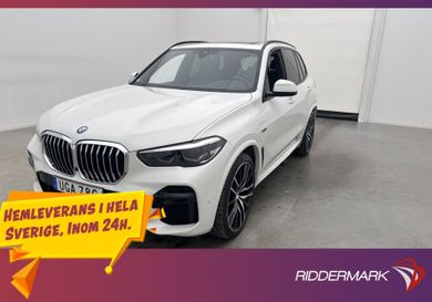 BMW X5, 2022