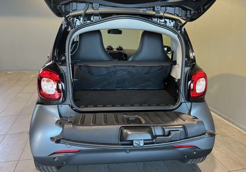 Smart ForTwo, 2021