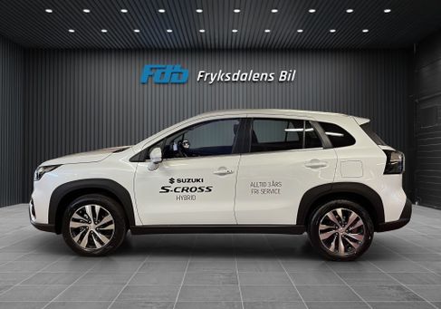 Suzuki, 2025 3