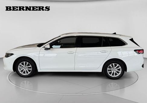 Volkswagen Passat Variant, 2025 2