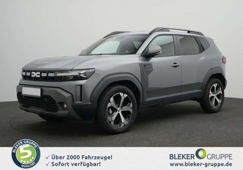 Dacia Duster, 2026 2