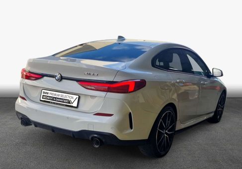 BMW 218, 2022 2