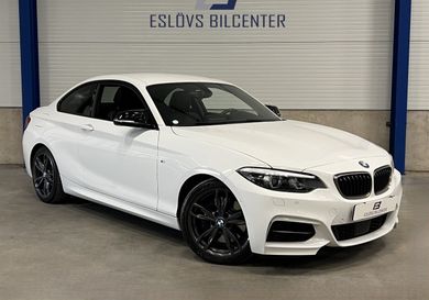 BMW M240i, 2020