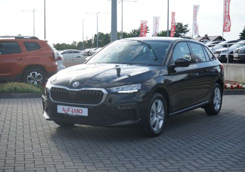 Skoda Scala, 2026