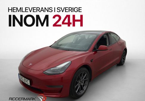 Tesla Model 3, 2022 3