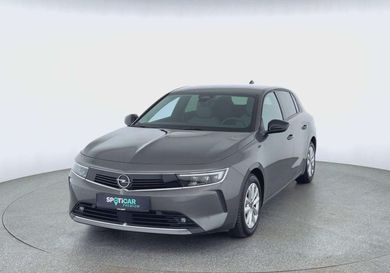 Opel Astra, 2023