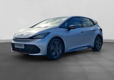Cupra Born, 2022 2