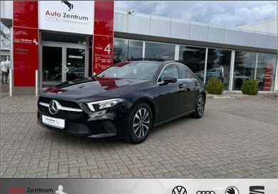 Mercedes-Benz A 200, 2022