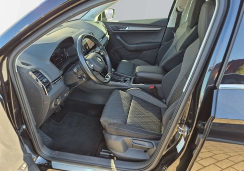 Skoda Karoq, 2022
