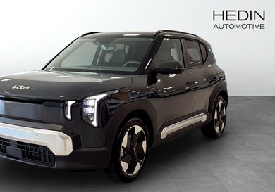 Kia, 2027